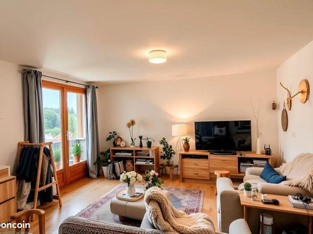 Maison vente à Pontoise, Persan