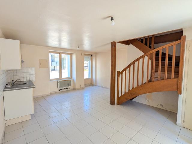 Maison vente à Saint-Nazaire, Saint-gildas-des-bois