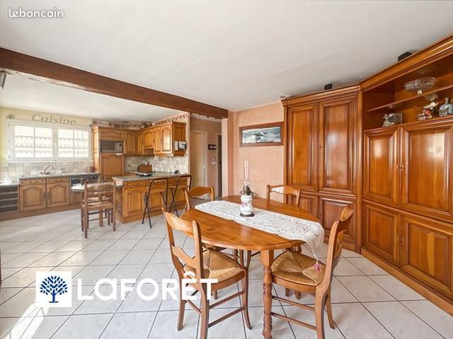Maison vente à Sainte-Geneviève-des-Bois, Essonne