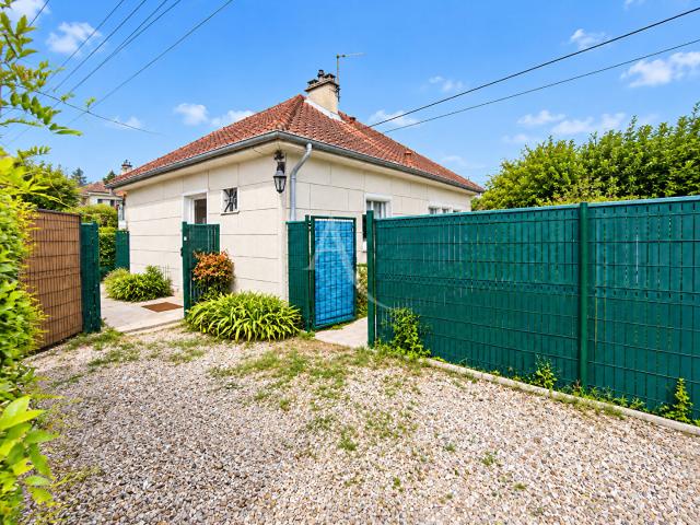 Maison vente à Le Raincy, Gagny