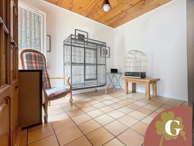 Maison vente à Le Havre, Lillebonne