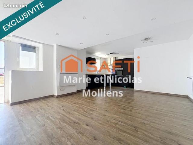 Maison vente à Brest, Bretagne