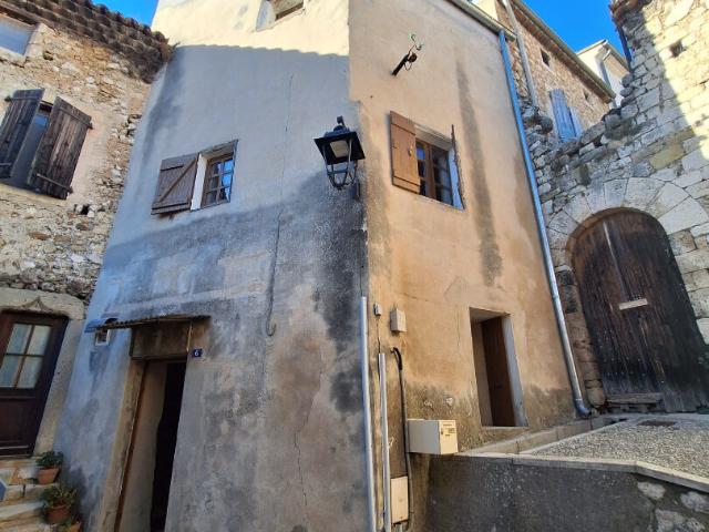 Maison location à Donzère, Drôme