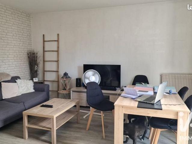 Maison vente à Meaux, Annet-sur-marne