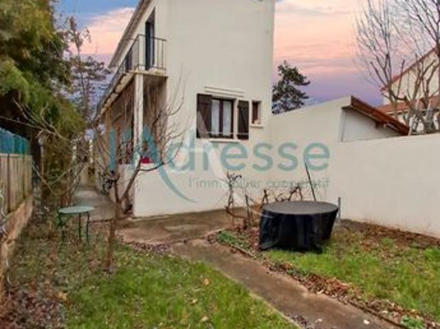 Maison vente à Nanterre
