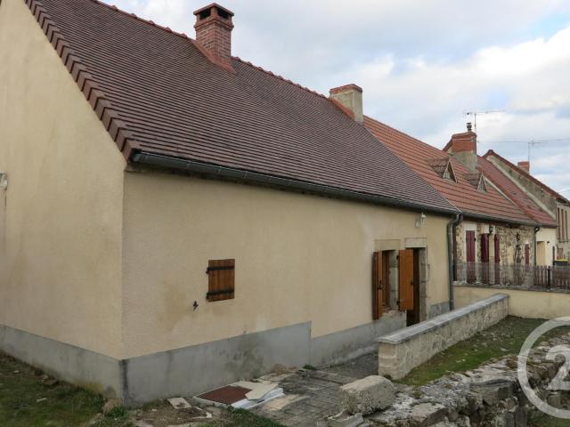 Maison location à Montluçon, Huriel