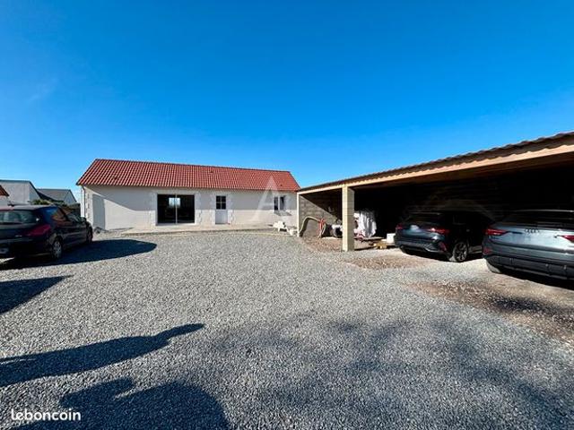 Maison vente à Romorantin-Lanthenay, Fresnes