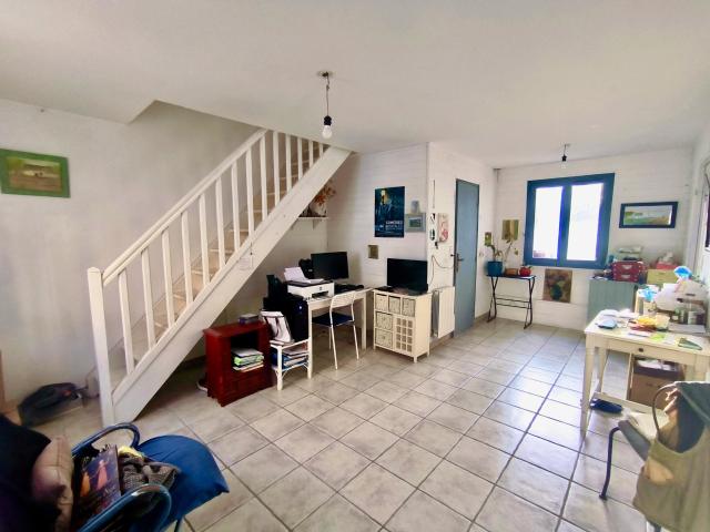 Maison vente à Nantes