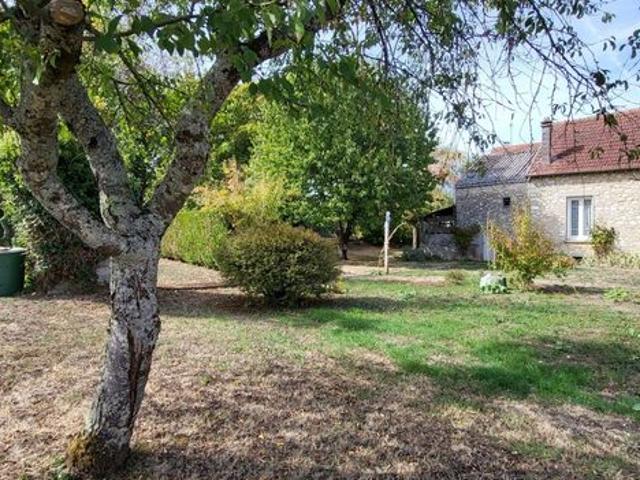 Maison vente à Provins, Seine-et-Marne