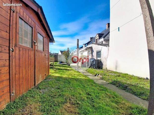 Maison vente à Vannes, Bretagne