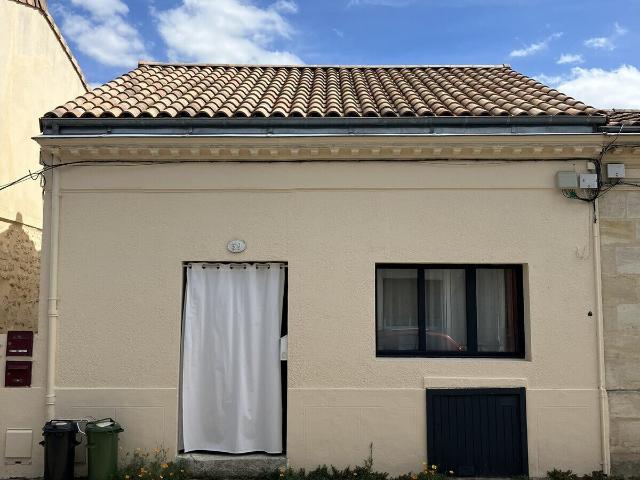 Maison vente à Bordeaux