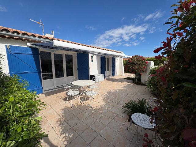 Maison vente à Céret, Saint-cyprien
