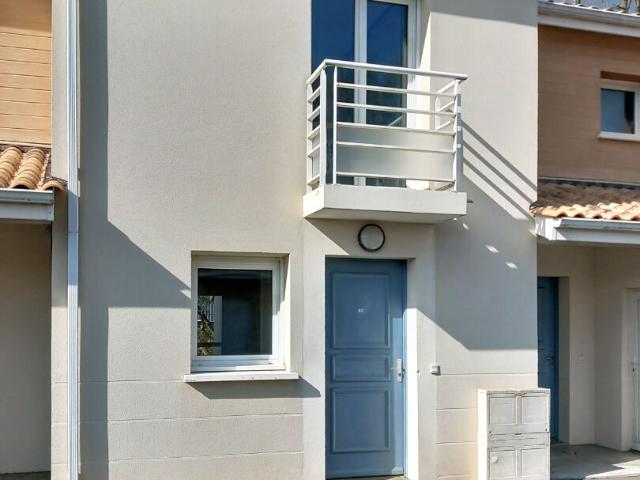 Maison vente à Lesparre-Médoc, Lesparre-médoc