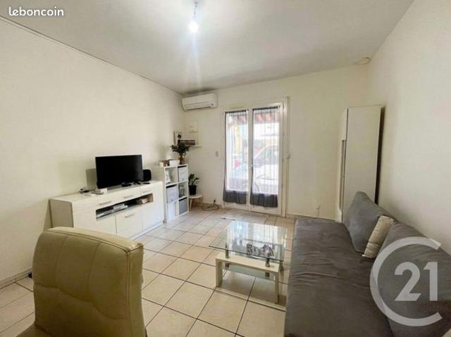 Maison vente à Nîmes, Gajan