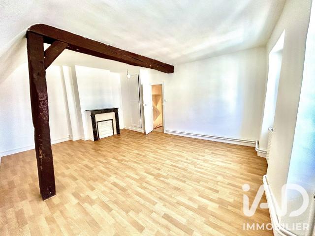 Maison vente à Sens