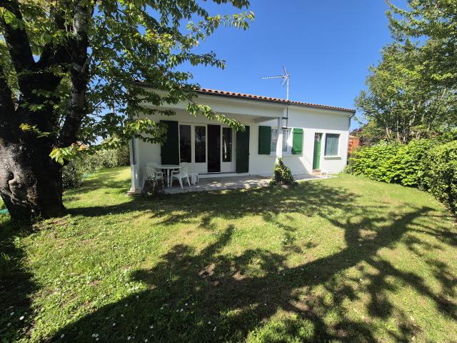 Maison vente à Rochefort, Royan