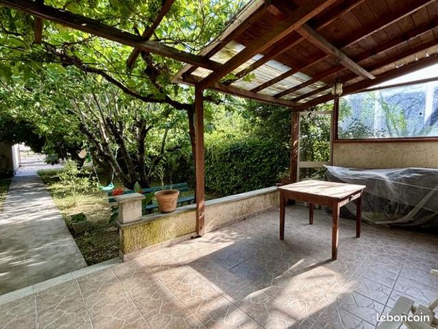 Maison vente à Avignon