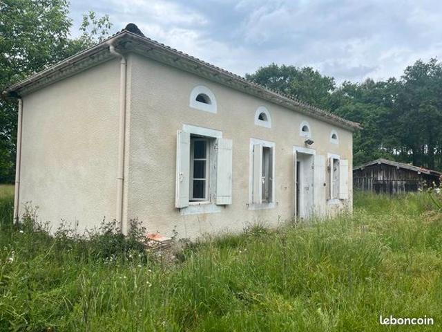 Maison vente à Langon, Saint-symphorien