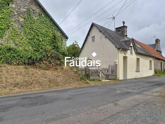 Maison vente à Coutances, Saint-germain-sur-ay