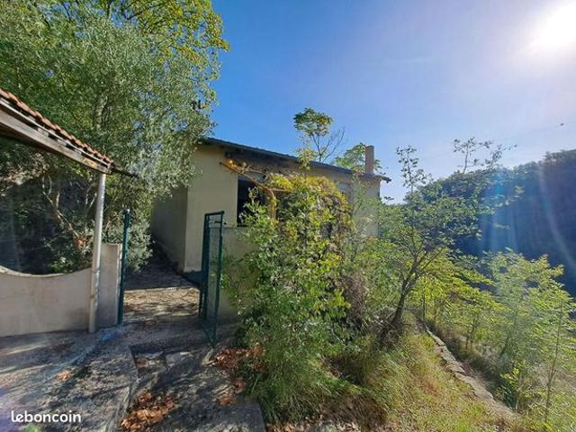 Maison vente à Privas
