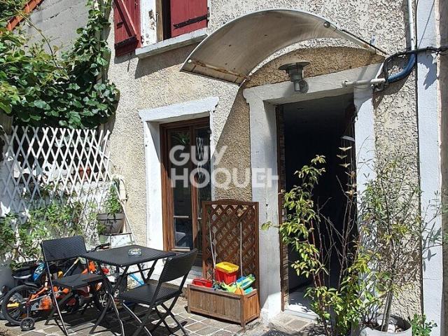 Maison vente à Palaiseau, Longpont-sur-orge