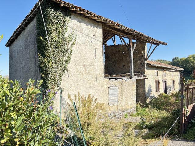 Maison vente à Saint-Gaudens, Salies-du-salat