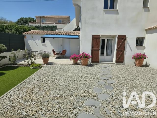 Maison vente à Marseille, Plan-de-cuques