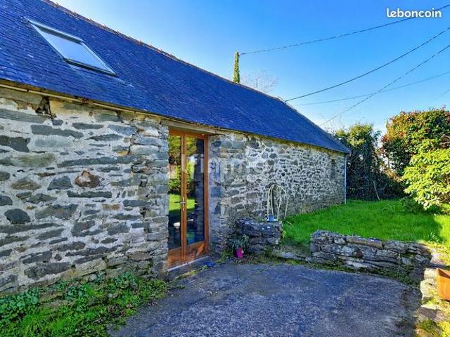 Maison vente à Châteaulin, Bretagne