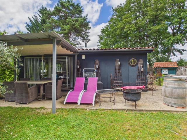 Maison vente à Angoulême, Écuras