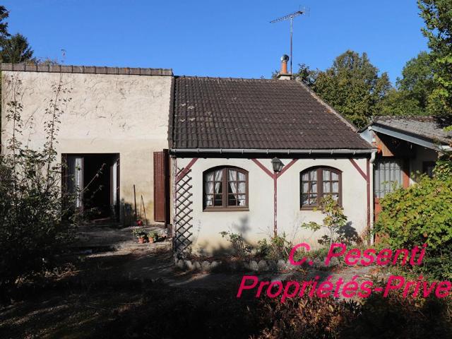 Maison vente à Les Pierres, Coupvray