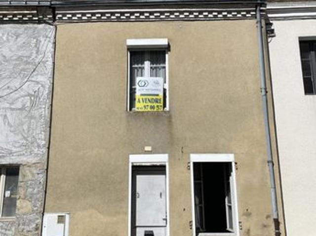 Maison vente à Mamers, Vivoin