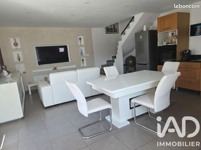Maison vente à Marseille, Plan-de-cuques