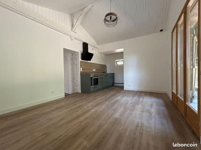 Maison vente à Nantes, Le Loroux-bottereau