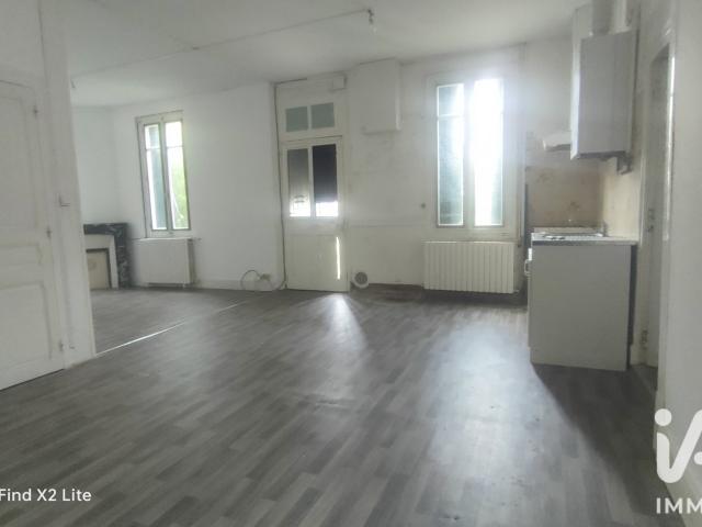 Maison vente à Désertines, Allier