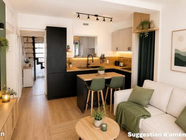 Maison vente à Nogent-sur-Marne, Fontenay-sous-bois