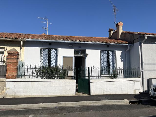 Maison vente à Perpignan