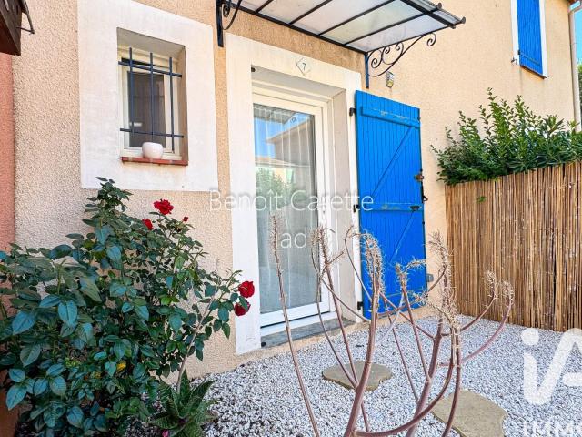 Maison vente à La Plage, Torreilles