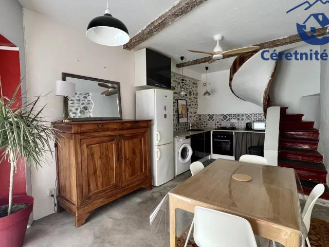 Maison vente à Céret, Maureillas-las-illas