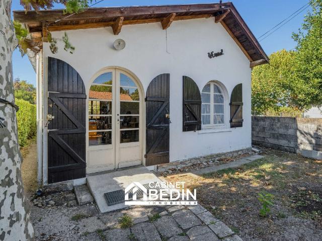 Maison vente à Arcachon, Andernos-les-bains