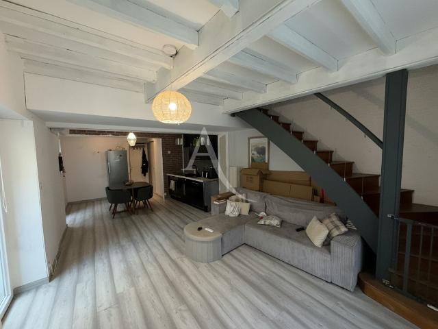 Maison vente à Conques-sur-Orbiel, Aude