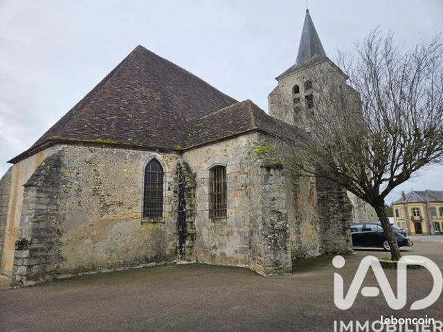 Maison vente à Sens, Chaumot