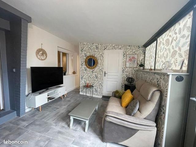 Maison vente à Mayenne