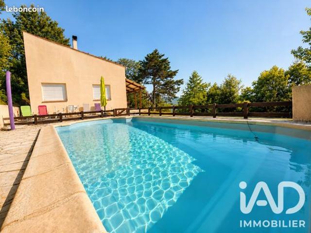 Maison vente à Céret, Montbolo