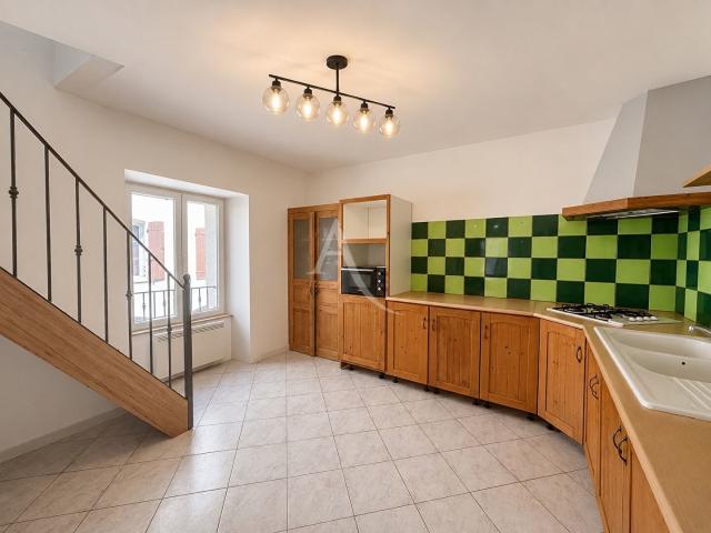 Maison vente à Saint-Paul-lès-Durance, Bouches-du-Rhône