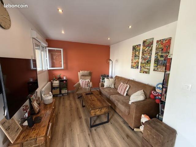 Maison vente à Meaux, Quincy-voisins