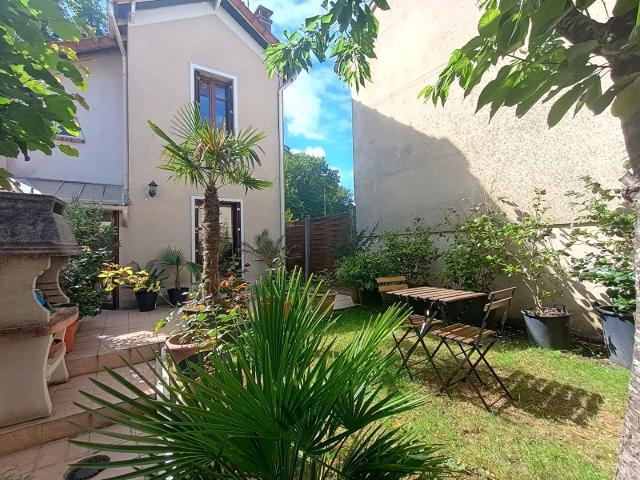 Maison vente à Évry, Brunoy