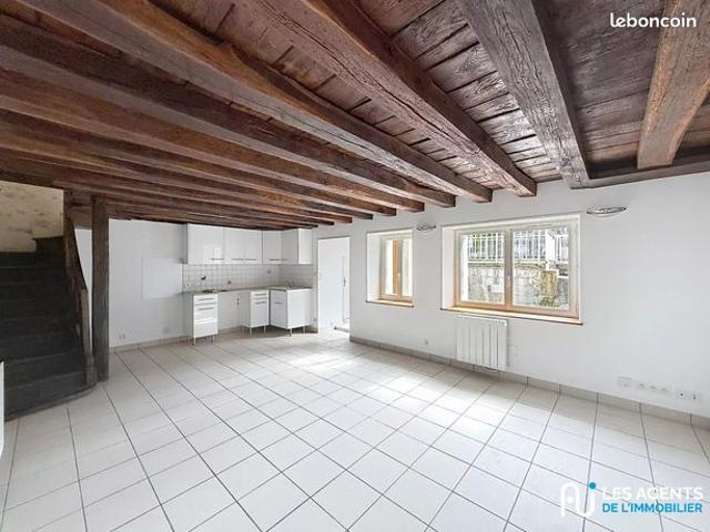 Maison vente à Orléans