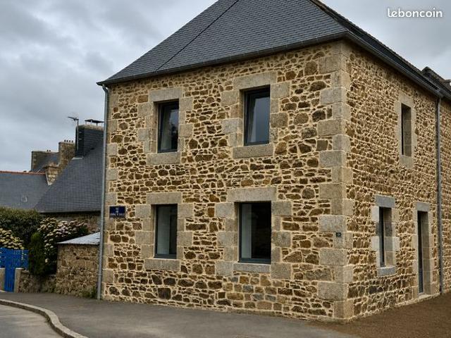 Maison vente à Lannion, Bretagne