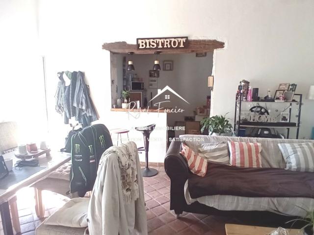 Maison vente à Châtellerault, Vellèches
