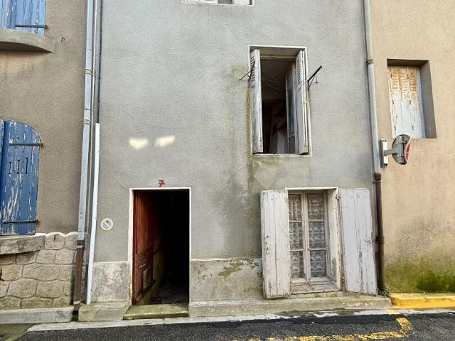 Maison vente à Carcassonne, Trèbes